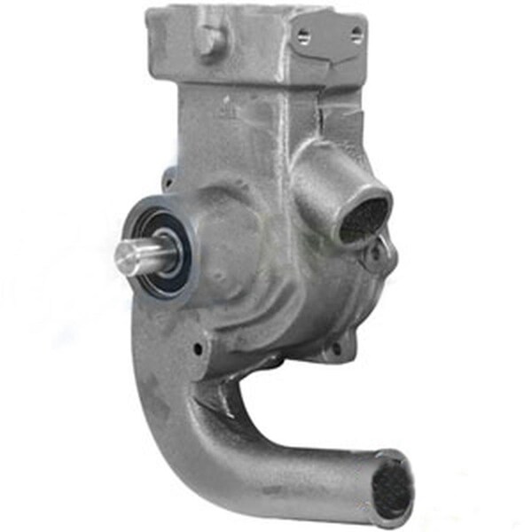 Aftermarket A-3641359M91 Fits Massey Ferguson Parts WATER PUMP W/O PULLEY 1014 , 1105 , 1130 CSU80-0057 - main